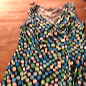Dress good condition